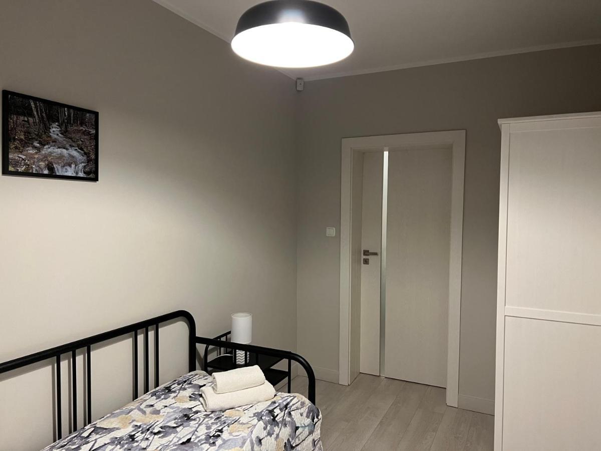 Fengrande Apartment Karpacz Exterior foto