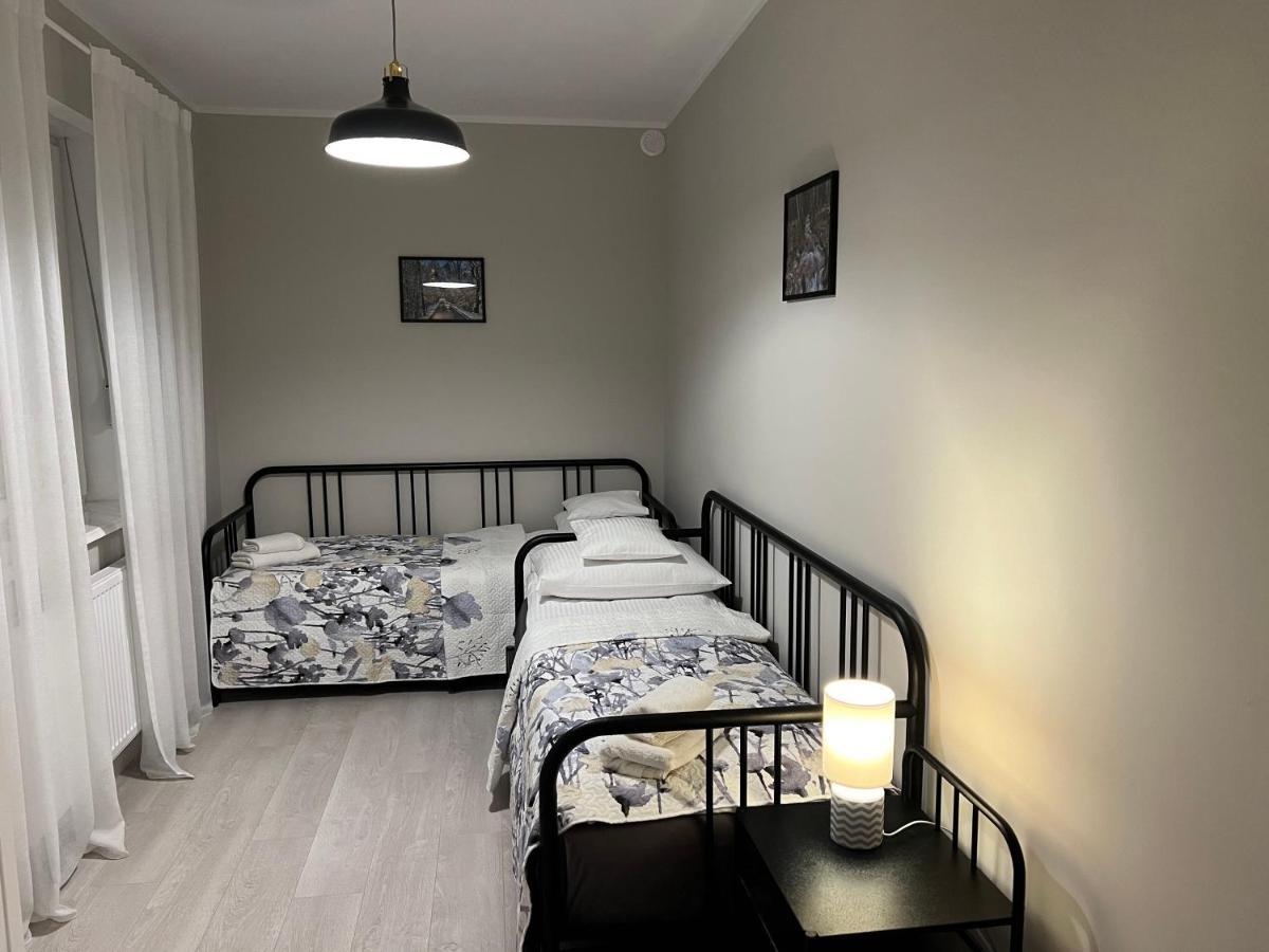 Fengrande Apartment Karpacz Exterior foto
